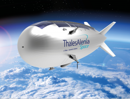 Deciphering the Thales Resolution proposal